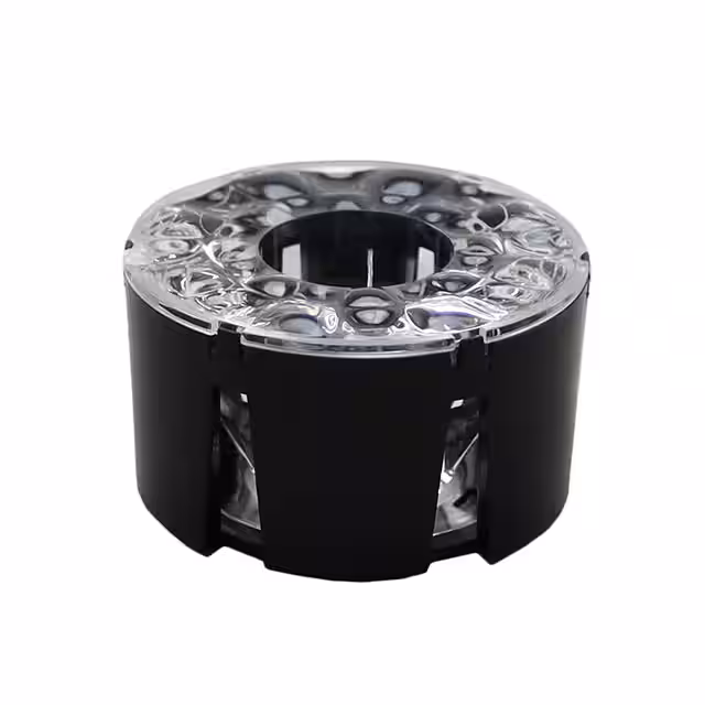 CP17742_YASMEEN-70-ZOOM-C Ledil  Optique - Lentilles